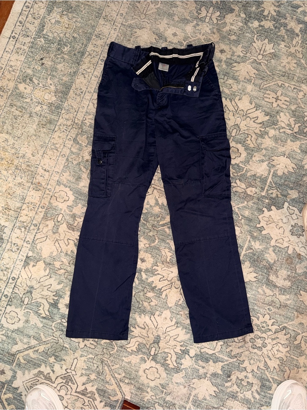 Rothco Women’s Navy Tactical Pants